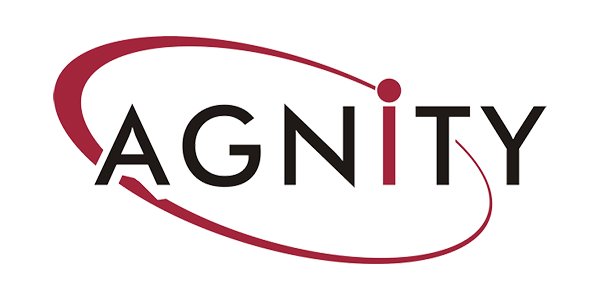 Agnity logo