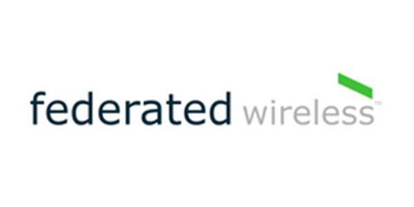 Federated Wireless logo