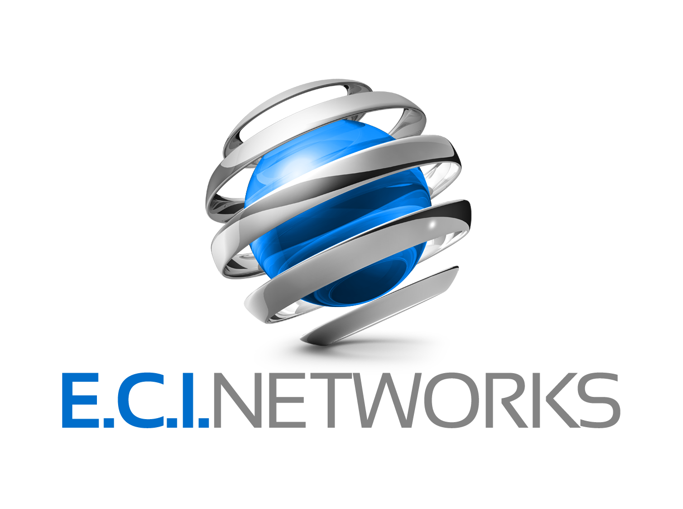 ECI Networks logo